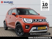 Suzuki Ignis - 1.2 Select | Automaat | Smart Hybrid | Apple Carplay | Andro
