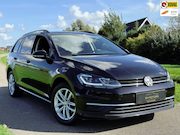 Volkswagen Golf - Variant 1.0 TSI Comfortline Business LUXE UITVOERING BLACK L