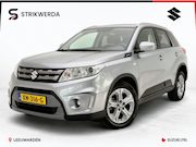 Suzuki Vitara - 1.6 Exclusive Cruise control/ Navigatie