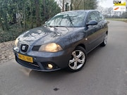 Seat Ibiza - 1.6-16V Freestyle |AIRCO+CRUISE|