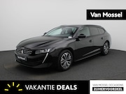 Peugeot 508 - SW 1.2 PureTech Allure Pack Business AUTOMAAT | NAVIGATIE |