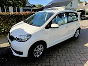 Skoda Citigo - 1.0 Greentech Style, 72.460 km, Airco/Etc!
