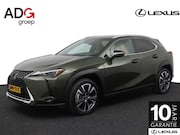 Lexus UX - 250h Luxury Line | Limited | Lederen bekleding | Elektrisch