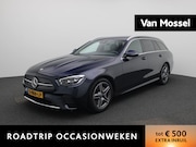 Mercedes-Benz E-klasse - Estate 200 AMG Line | ACHTERUITRIJCAMERA | STOELVERWARMING |