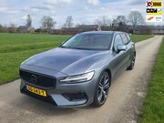 Volvo V60 - 2.0 T5 2019 Automaat 250PK electr trekhaak/achterklep camera