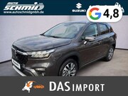 Suzuki SX4 S-Cross - 1.4 COMF.+ALLGRIP 6AT