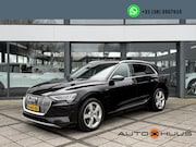 Audi e-tron - 50 Aut. Quattro Sport Edition | SoH 85% | Luchtvering | Keyl