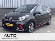 Kia Picanto - 1.2 CVVT GT-line Automaat | Apple CarPlay