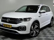 Volkswagen T-Cross - 1.0 TSI Style / R-Line / DSG / Virtueel / Adap.Cruise / Led