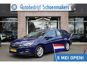 Opel Astra - Sports Tourer 1.4 Online Edition 150pk!! TREKHAAK CARPLAY CR