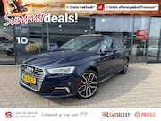 Audi A3 - Sportback 1.4 e-tron Pro Line Plus *Schuif-/Kanteldak