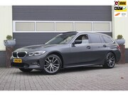 BMW 3-serie - Touring 318i High Executive Edition| Schuifdak | H/K | Leer