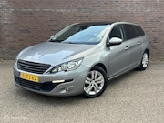 Peugeot 308 - 1.6 BlueHDI Active |Nap |PDC |Trekhaak |Navi