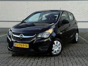 Opel Karl - 1.0 ecoFLEX Edition#Nap#Automaat#Airco#5drs