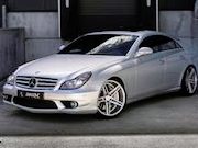Mercedes-Benz AMG CLS - 55