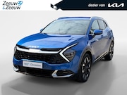 Kia Sportage - 1.6 T-GDi Plug-in Hybrid AWD DynamicLine Luxury | Stoel- en