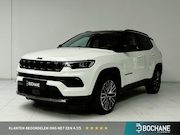 Jeep Compass - 1.5T e-Hybrid Summit | Apple CarPlay / Android Auto | Achter