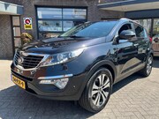 Kia Sportage - 2.0 CVVT 2WD AUTOMAAT