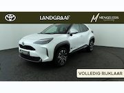Toyota Yaris Cross - 1.5 Hybrid 130 Dynamic