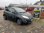 Ford Ka - 1.2 TITANIUM HB 3-Drs Unieke kleurstelling