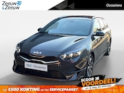 Kia Ceed - Sportswagon 1.0 T-GDi Design Edition | Apple Carplay / Andro