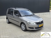 Skoda Roomster - 1.2 TSI Ambition Airco Cruise APK