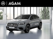 Mercedes-Benz GLA-Klasse - 180 Business Solution AMG