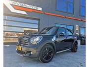MINI Countryman - Mini 1.6 Cooper Knockout Edition