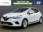 Renault Clio - 1.0 TCe Zen All Season Banden | Navigatie | Cruise Control