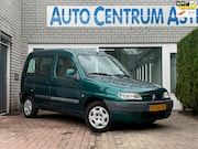 Citroën Berlingo - 1.8i Multispace