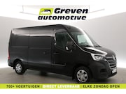 Renault Master - 3.5 DCI L2H2 150PK | Airco | Cruise | Camera | Carplay | 3 Z