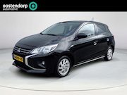Mitsubishi Space Star - 1.2 Intense | Rijklaarprijs | Apple Carplay & Android Auto |