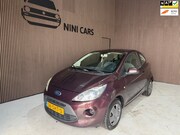 Ford Ka - 1.2 Cool & Sound start/stop