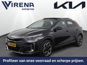 Kia Xceed - 1.5 T-GDi GT-Line - Panorama dak - Stoel/Stuur verwarming - 