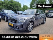 MINI Countryman - 1.5 Cooper S E ALL4 | PANO-SCHUIFDAK | HARMAN-KARDON | LEER