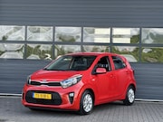 Kia Picanto - 1.0 CVVT COMFORTPLUSLINE NAVIGATOR I APPLE CARPLAY I CRUISE