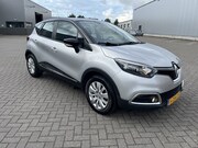 Renault Captur - 0.9 TCe Expression