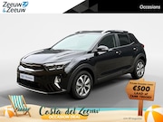 Kia Stonic - 1.0 T-GDi MHEV DynamicPlusLine Automaat | Navi | Apple Carpl