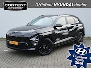 Hyundai Kona - 48, 6 kWh 135pk Pure Edition / DIRECT LEVERBAAR! / Demonstra