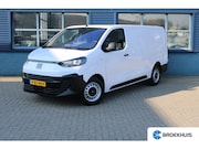 Fiat Scudo - L3 120 PK CAMERA | DRAADLOOS CARPLAY | BETIMMERING LAADRUIMT