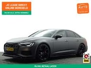 Audi A6 - Limousine 55 TFSI 400pk Quattro S Competition Aut