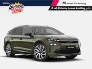 Skoda Enyaq iV - Business Edition 85 | 21'' velgen | Panoramisch schuif/kante
