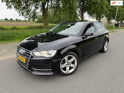Audi A3 - 1.4 TFSI Ambition Pro Line plus AIRCO/NAVI/CLIMA