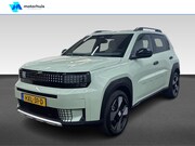 Fiat Panda - La Prima 11 kW 44 kWh