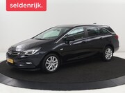 Opel Astra - 1.0 Turbo Online Edition | Carplay | Navigatie | Climate con