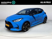 Toyota Yaris - 1.5 Hybrid 130 Launch Edition **DODEHOEK DETECTIE/ STUURVERW