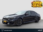 BMW M5 - 5-serie Keramische remmen, Carbon pack, M Drivers Package
