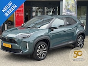Toyota Yaris Cross - 1.5 Hybrid 115 Dynamic STOEL/STUURVERW PARK-SENSOREN BLIND S