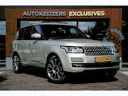 Land Rover Range Rover - 3.0 TDV6 Autobiography Panoramadak Meridian Stoelclima Massa