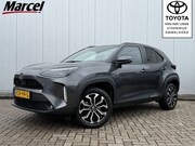 Toyota Yaris Cross - 1.5 Hybrid 115 Dynamic Limited Parkeersensoren Stoelverwarmi